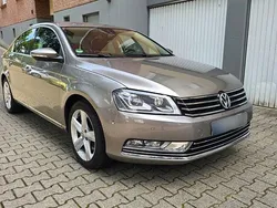 Beige Gebraucht 2013 VW Passat Exclusive Limousine | 11.250 € (Fairer Preis)
