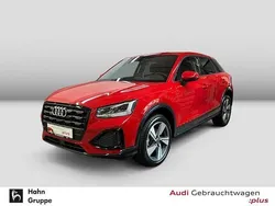Gebraucht 2025 Audi Q2 Advanced SUV | 32.430 € (Guter Preis)