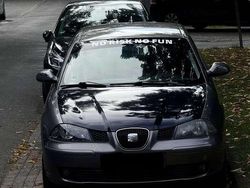 Gebraucht 2005 Seat Ibiza Kleinwagen | 2.500 € (Teuer)