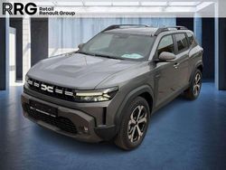 Grau Neu 2025 Dacia Duster Expression Limousine | 22.390 € (Superpreis)