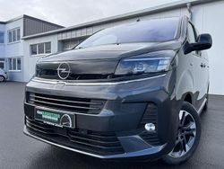 Grau Gebraucht 2024 Opel Zafira Life Edition Van | 29.860 €