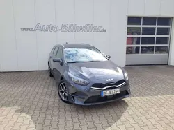 Pentametal Gebraucht 2024 Kia Ceed Sportswagon 2 Kombi | 27.490 € (Fairer Preis)