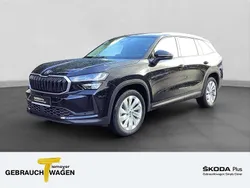 Schwarz Neu 2025 Skoda Kodiaq Selection SUV | 47.440 € (Guter Preis)