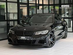 Schwarz Gebraucht 2019 BMW 330 M Sport Limousine | 29.990 € (Fairer Preis)