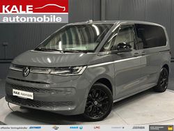 Grau Gebraucht 2023 VW T7 Style Van | 51.480 € (Fairer Preis)