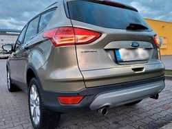 Andere farben Gebraucht 2013 Ford Kuga Individual SUV | 8.150 € (Fairer Preis)
