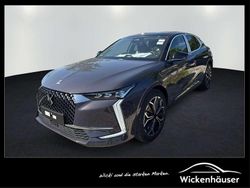 /typ aussenverkleidung metalliclackierung Neu 2025 DS Automobiles DS4 Limousine | 32.490 € (Teuer)
