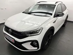 Weiß Gebraucht 2023 VW Taigo Beats SUV | 28.540 € (Etwas zu teuer)