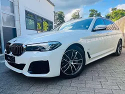 Gebraucht 2023 BMW 520 M Sport Kombi | 42.900 € (Fairer Preis)