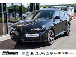 Nero alfa Gebraucht 2024 Alfa Romeo Tonale Veloce SUV | 29.985 € (Fairer Preis)