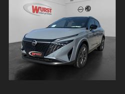 Ceramic grey/black Neu 2025 Nissan Qashqai Tekna SUV | 35.598 € (Etwas zu teuer)