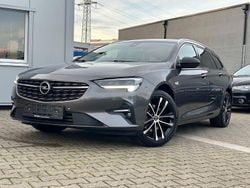 Grau Gebraucht 2022 Opel Insignia Business Kombi | 18.850 € (Guter Preis)