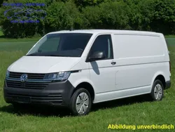 Candyweiß Neu 2024 VW T6.1 Van | 41.950 € (Guter Preis)