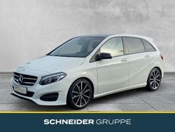 Calcitweiss Gebraucht 2017 Mercedes 220 Urban Kombi | 16.890 € (Superpreis)