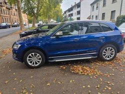 Gebraucht 2014 Audi Q5 S-Line SUV | 14.600 € (Fairer Preis)