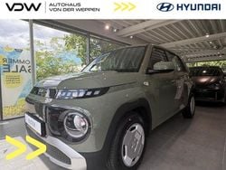 Andere Neu 2025 Hyundai Inster Select Kleinwagen | 24.990 € (Guter Preis)