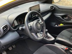 Schwarz Gebraucht 2020 Toyota Yaris Limousine | 33.800 € (Etwas zu teuer)