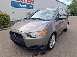 Grau Gebraucht 2009 Mitsubishi Colt Limousine | 1.690 € (Superpreis)