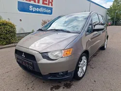 Grau Gebraucht 2009 Mitsubishi Colt Limousine | 2.190 € (Guter Preis)
