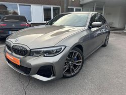 Grau Gebraucht 2021 BMW M340 M Sport Limousine | 45.880 € (Guter Preis)