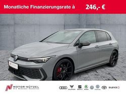 Mondsteingrau Gebraucht 2025 VW Golf VIII GTI Limousine | 39.450 € (Fairer Preis)