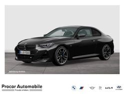 Schwarz Gebraucht 2025 BMW M240 M Sport Coupé | 50.880 € (Superpreis)