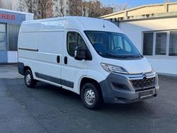 Weiß Gebraucht 2018 Citroën Jumper Van / Kleinbus | 9.900 € (Superpreis)