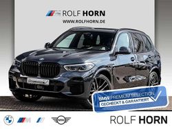 Arktikgrau brillanteffekt Gebraucht 2022 BMW X5 SUV | 63.830 € (Fairer Preis)