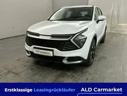 Weiß Gebraucht 2022 Kia Sportage Basis SUV | 27.980 € (Superpreis)