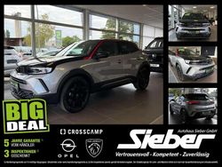 Kontrast grau/quarz silber Gebraucht 2023 Opel Mokka-e GS Line SUV | 20.390 € (Fairer Preis)