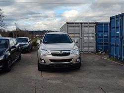 Gold Gebraucht 2012 Opel Antara Cosmo SUV | 6.999 € (Fairer Preis)