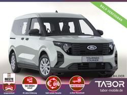 Weiß (frozen white) Neu 2025 Ford Tourneo Courier Trend Van / Kleinbus | 22.888 € (Superpreis)