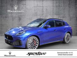 Blau Gebraucht 2024 Maserati Grecale SUV | 114.799 €