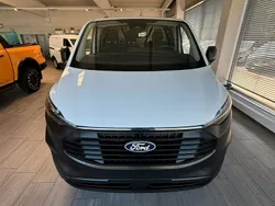 Frostweiß Neu 2024 Ford Transit Custom Van / Kleinbus | 38.437 €