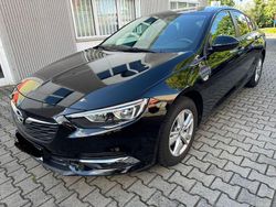 Schwarz Gebraucht 2018 Opel Insignia Innovation Limousine | 14.750 € (Guter Preis)