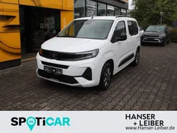 Schwarz Neu 2025 Opel Combo Life Van / Kleinbus | 28.990 € (Fairer Preis)