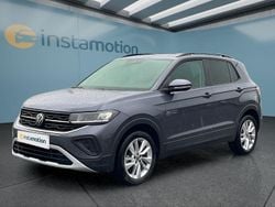 Gebraucht 2025 VW T-Cross SUV | 27.549 € (Fairer Preis)