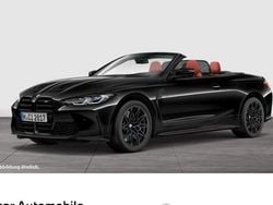 Schwarz Gebraucht 2022 BMW M4 Cabriolet Competition Edition Cabrio | 68.900 € (Guter Preis)