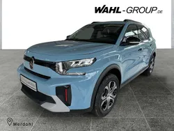 Blau Neu 2025 Citroën C3 Aircross PureTech SUV | 21.199 € (Fairer Preis)