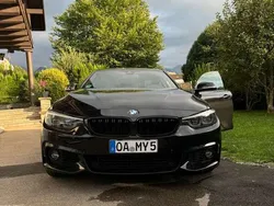 Schwarz Gebraucht 2019 BMW 440 M Sport Coupé | 32.500 € (Fairer Preis)