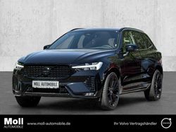 Schwarz Gebraucht 2024 Volvo XC60 Ultra SUV | 48.300 € (Etwas zu teuer)