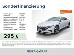 VW Arteon