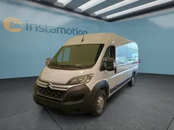 Weiß Gebraucht 2024 Citroën Jumper Van / Kleinbus | 26.849 € (Guter Preis)