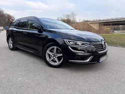 Schwarz Gebraucht 2017 Renault Talisman Bose Edition Kombi | 11.150 € (Superpreis)