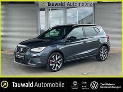 Grau Gebraucht 2024 Seat Arona FR SUV | 24.870 € (Fairer Preis)