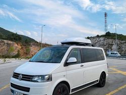 Weiß Gebraucht 2011 VW T5 Van | 17.000 € (Etwas zu teuer)