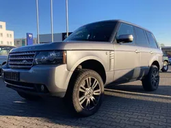 Grau Gebraucht 2012 Land Rover Range Rover Vogue SUV | 28.900 €