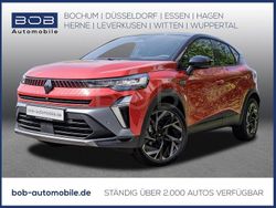 Rot Gebraucht 2025 Renault Captur Esprit Alpine SUV | 27.444 € (Fairer Preis)