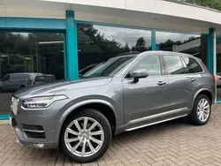 Grau Gebraucht 2017 Volvo XC90 Inscription SUV | 27.900 €