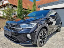Schwarz Gebraucht 2024 VW Taigo R-line SUV | 23.590 € (Teuer)